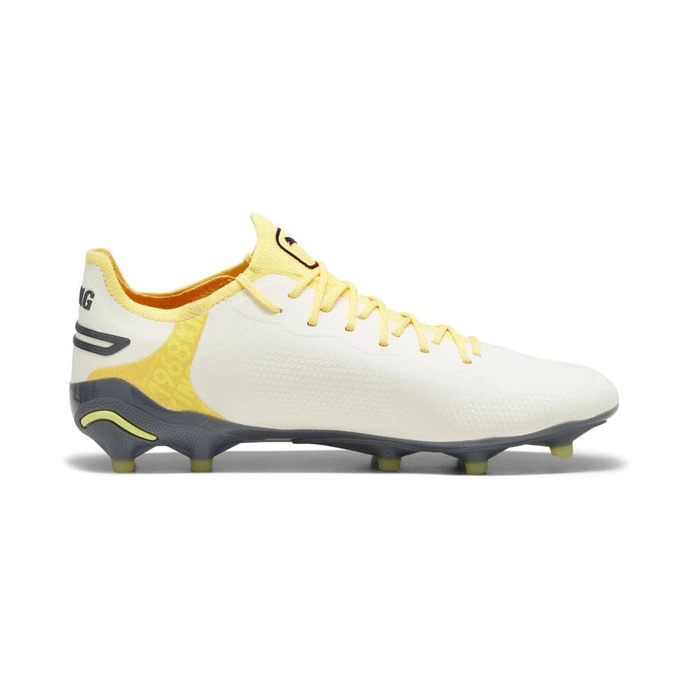 Puma Men's King Ultimate FG/AG Soccer Shoes | 10756305 Questions & Answers