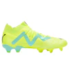 Puma Men's Future Ultimate FG/AG Pursuit Pack | 10716503 Questions & Answers