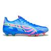 Which players wear the Puma King?