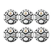 Brine Phantom X Soccer Ball - 6 Packs | SBPHTMX7 Questions & Answers