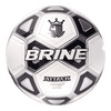 Is the Attack brine ball suitable for my soccer needs?