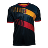 Xara Belgium Jersey - International Series Questions & Answers