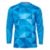 Xara Shutout Goal Keeper Shirt - Unisex Questions & Answers