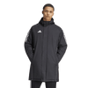 adidas Men's Tiro 24 Stadium Parka | IJ7391 Questions & Answers