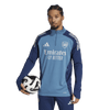 What is the release date of the adidas Men's Arsenal Tiro 25 Training Top?