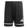 Can you explain what the Adidas Squadra 25 shorts are for Diablos FC?