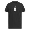 Is the adidas Youth World Cup 26 OMB T-Shirt made for soccer fans?