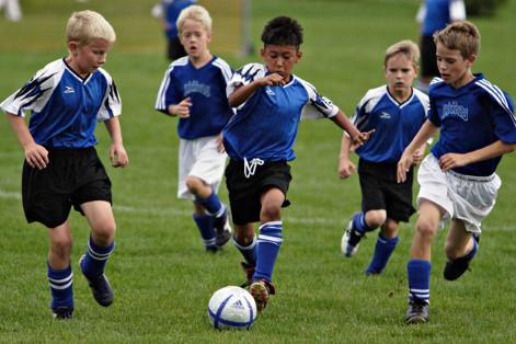 5 Ways You Can Help Your Child Overcome Tryouts Anxiety 2025 - Goal Kick Soccer