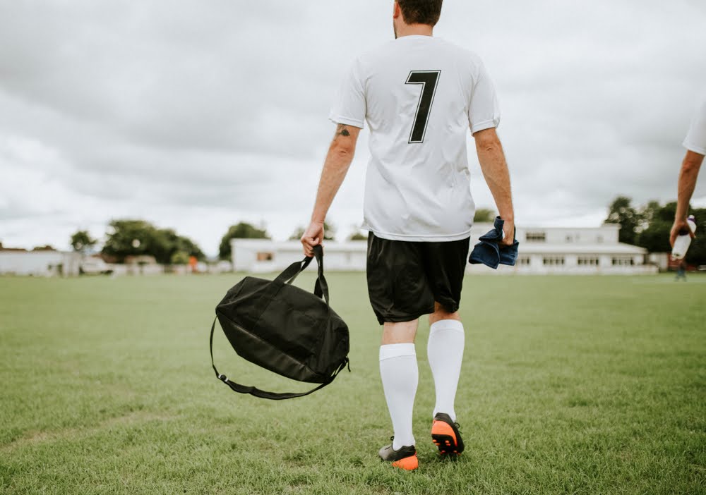 8 Best Soccer Bags: Top Picks for Top Players - Goal Kick Soccer 8 Best Soccer Bags: Top Picks for Top Players - Goal Kick Soccer