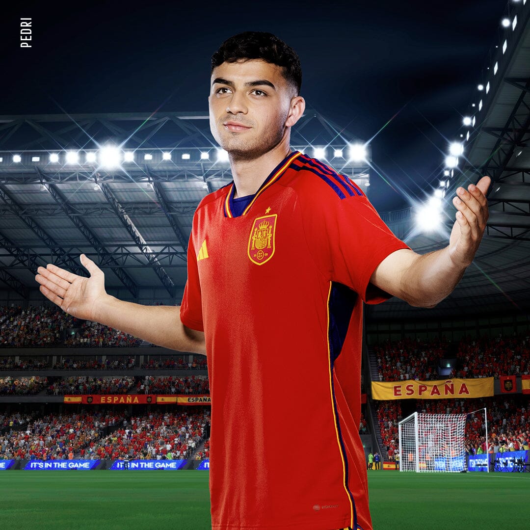 Can Spain Climb The Summit Once Again? - Goal Kick Soccer