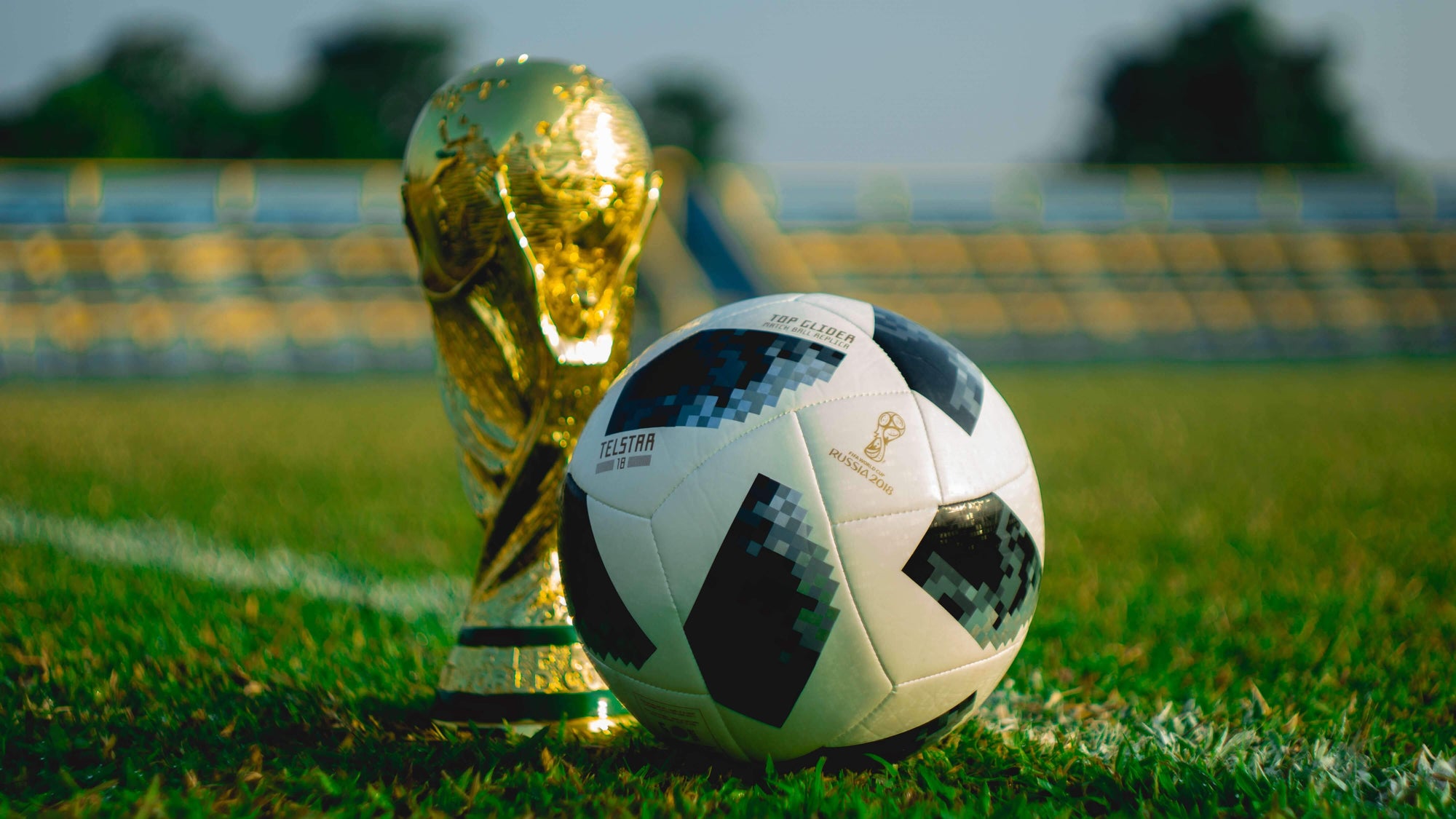 FIFA World Cup As The Global Sport Event