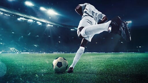 From Weak to Winning: How to Improve Your Weak Foot in Soccer With Easy Drills - Goal Kick Soccer