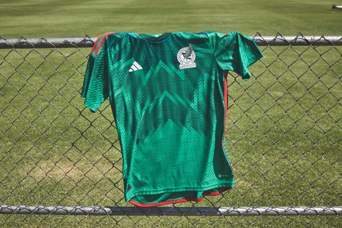 How Much Progress Can Mexico Make? - Goal Kick Soccer