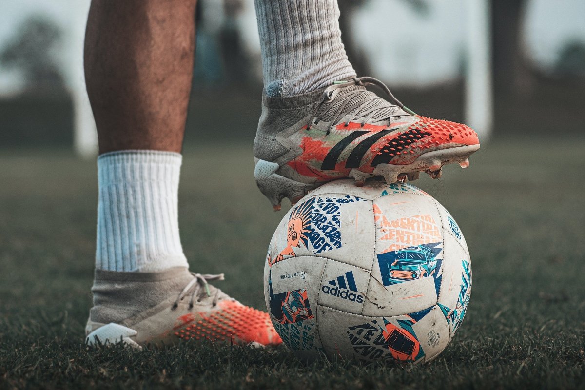 How to clean your soccer cleats - Goal Kick Soccer