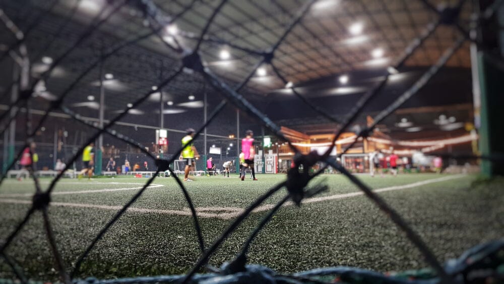 Indoor vs. Outdoor Soccer: Ultimate Balancing Guide For Ultimate Performance