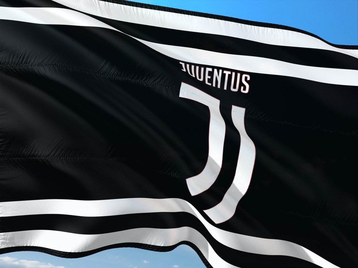 Juventus Jerseys - Goal Kick Soccer