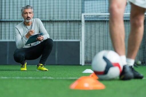 Soccer Training Equipment for Individual Practice: Tools to Enhance Skills at Home