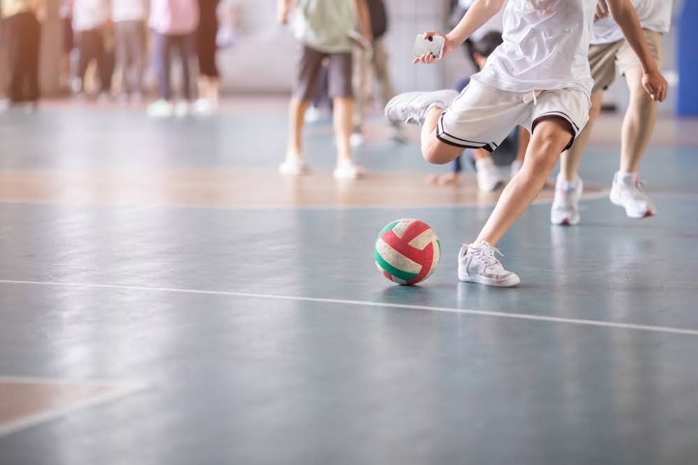 The Benefits of Futsal: Enhancing Your Soccer Skills Indoors - Goal Kick Soccer