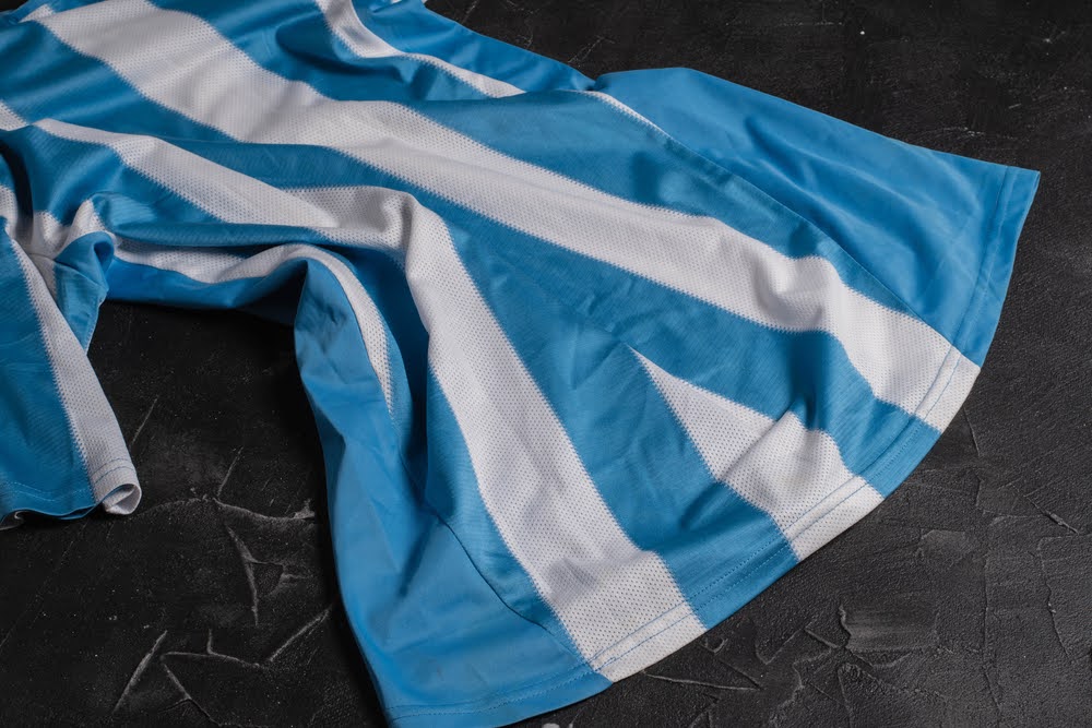 Top 10 Best National Soccer Jerseys Every Fan Should Own - Goal Kick Soccer