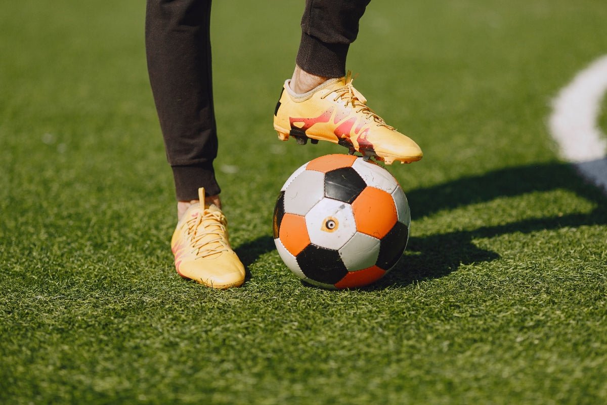 Normal Cleats Can You Wear Turf Shoes As Normal Shoes