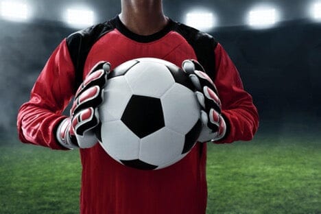 Why Do Soccer Goalies Wear Gloves? - Detailed Explanation