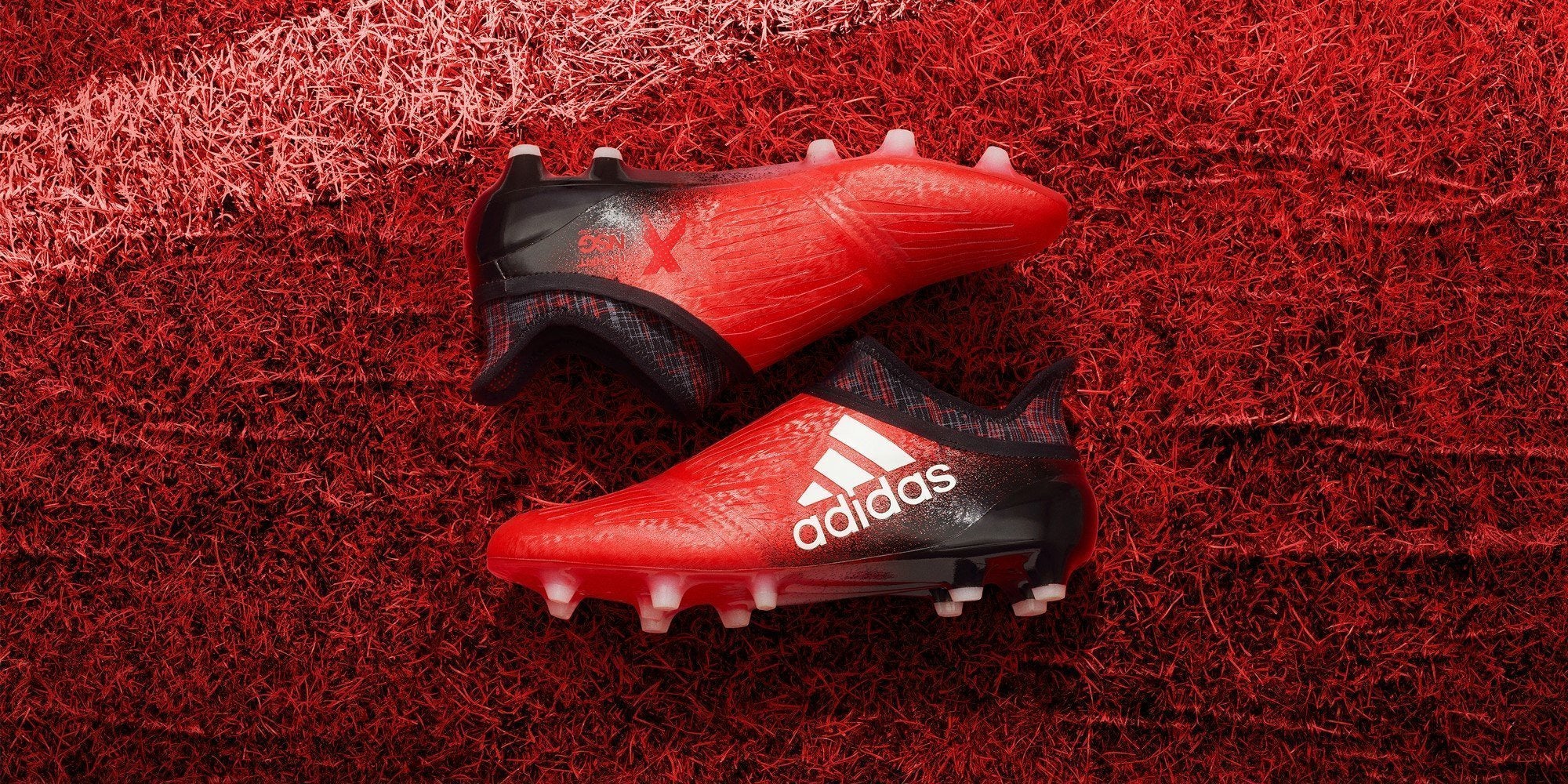 Adidas Soccer Cleats - Mobile X 16.1