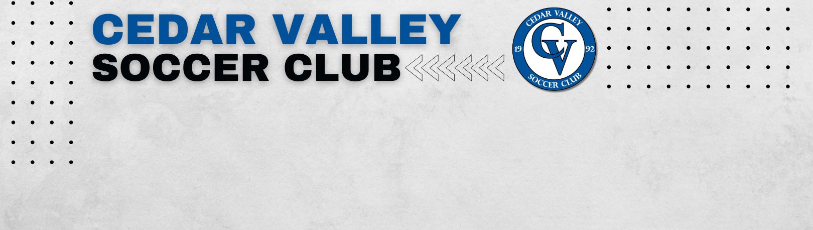 Cedar Valley Soccer Club