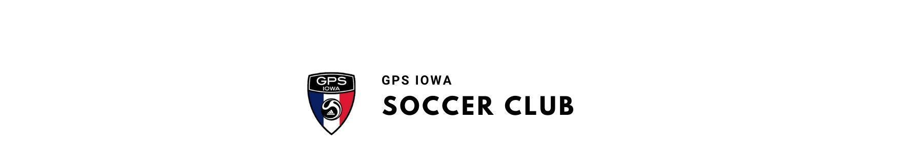 GPS Iowa Soccer Gear Collection | Goal Kick Soccer