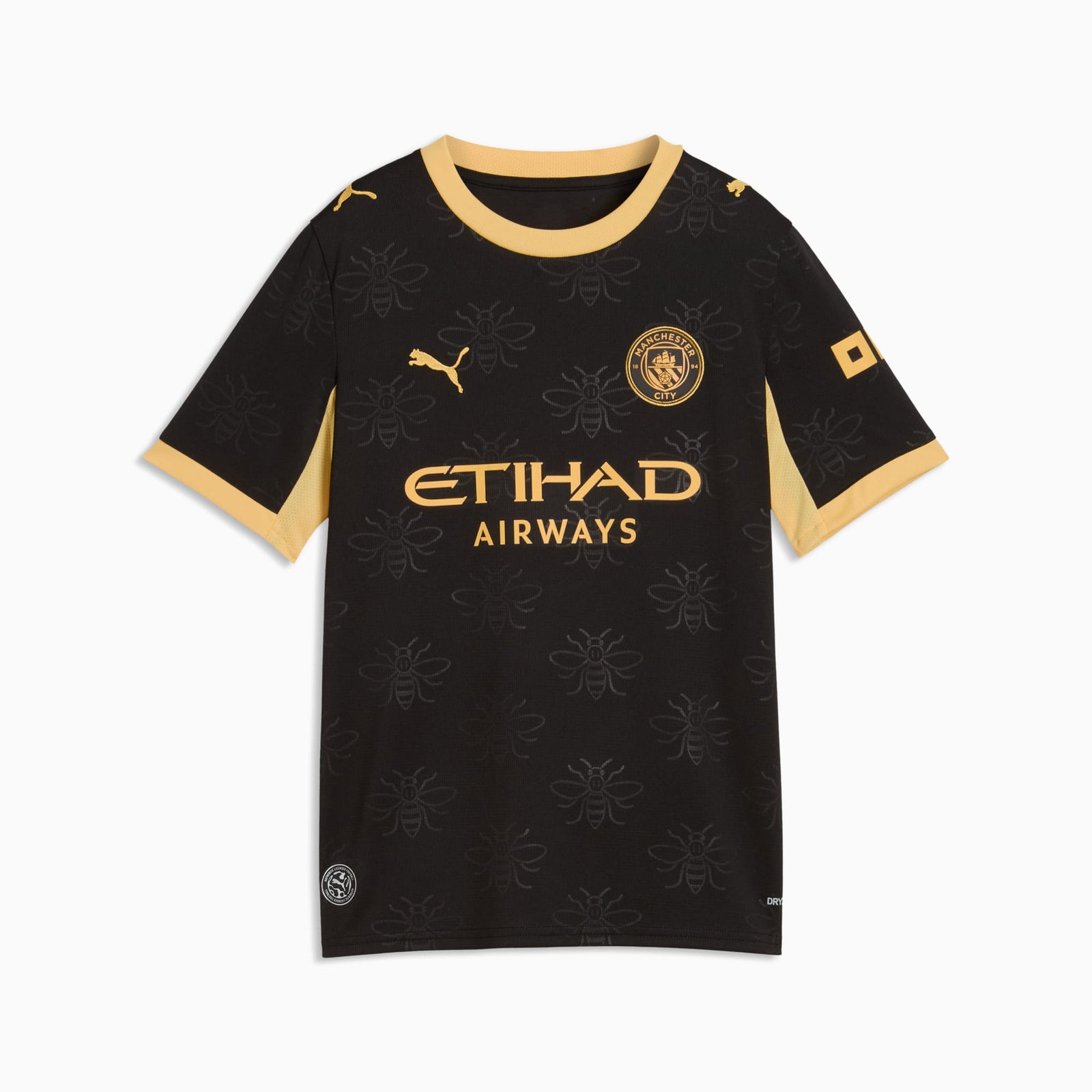 Manchester City Jerseys & Apparel | Official Man City Gear
