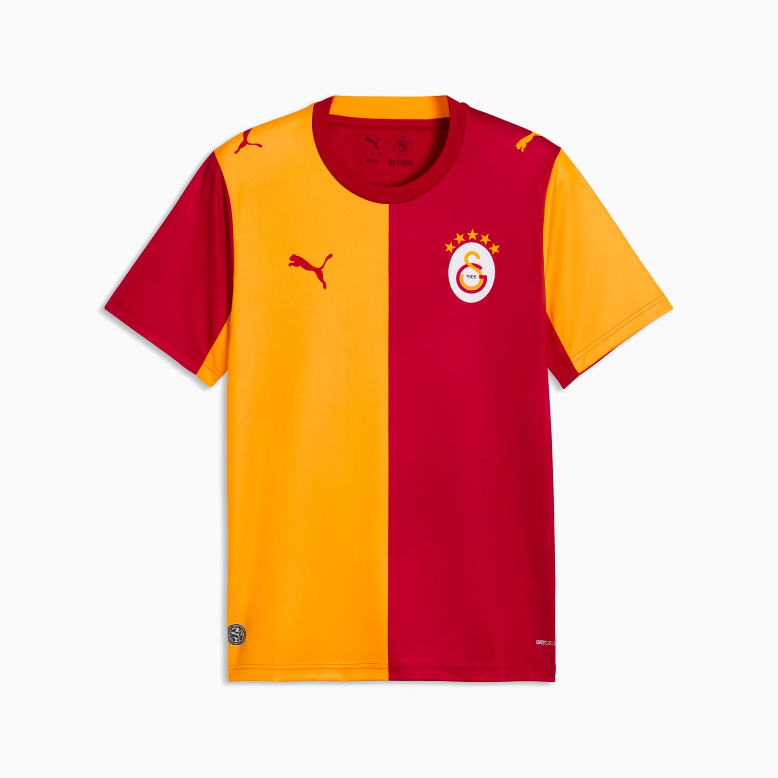 Galatasaray Jerseys & Gear | Official PUMA Kits