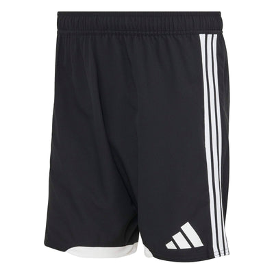 Tri-City United adidas Tiro 26 Competition match short in black