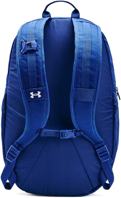 UA Hustle 5.0 Team Backpack