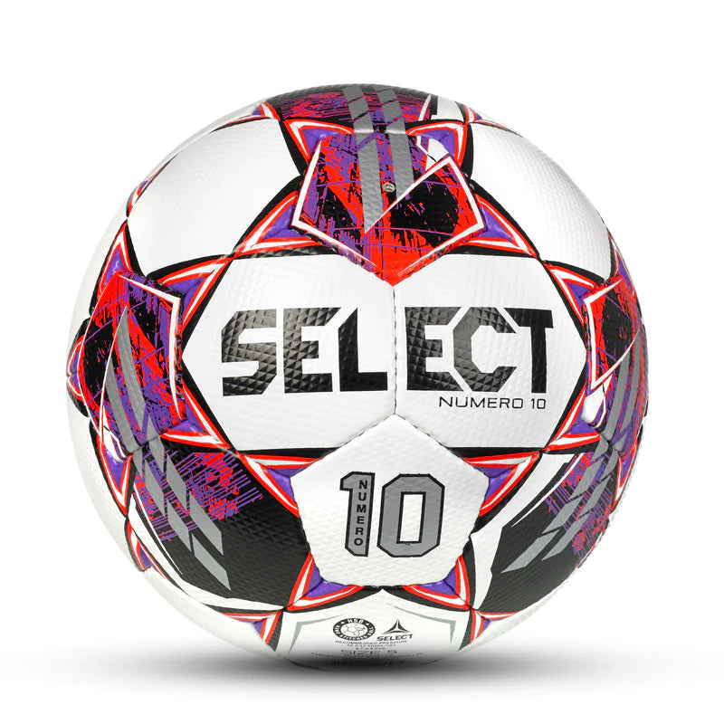 SELECT Numero 10 V22 Soccer Ball