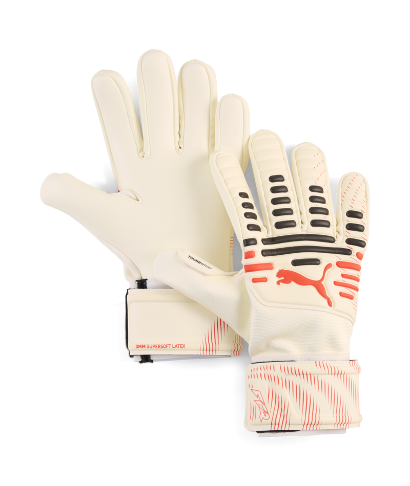 Goalkeeping