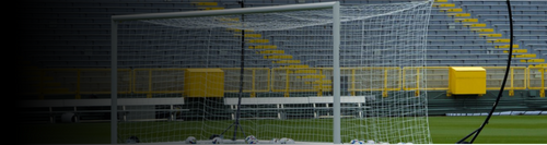 Mini & Backyard Soccer Nets — Small-Sided Goal Nets | Goal Kick Soccer