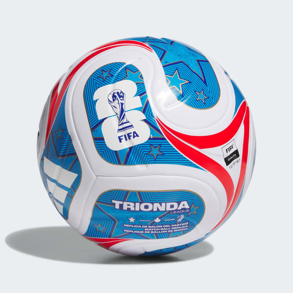 adidas USA World Cup 26 Trionda League Ball - Goal Kick Soccer