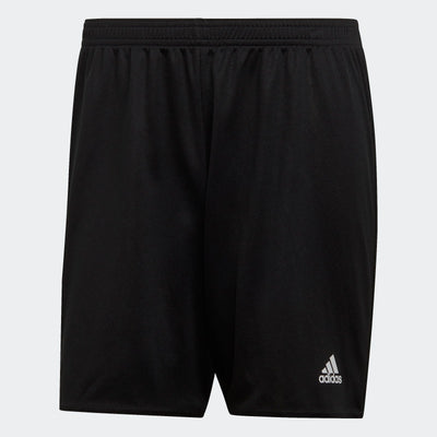 adidas Men's Estro 19 Shorts — Black — front