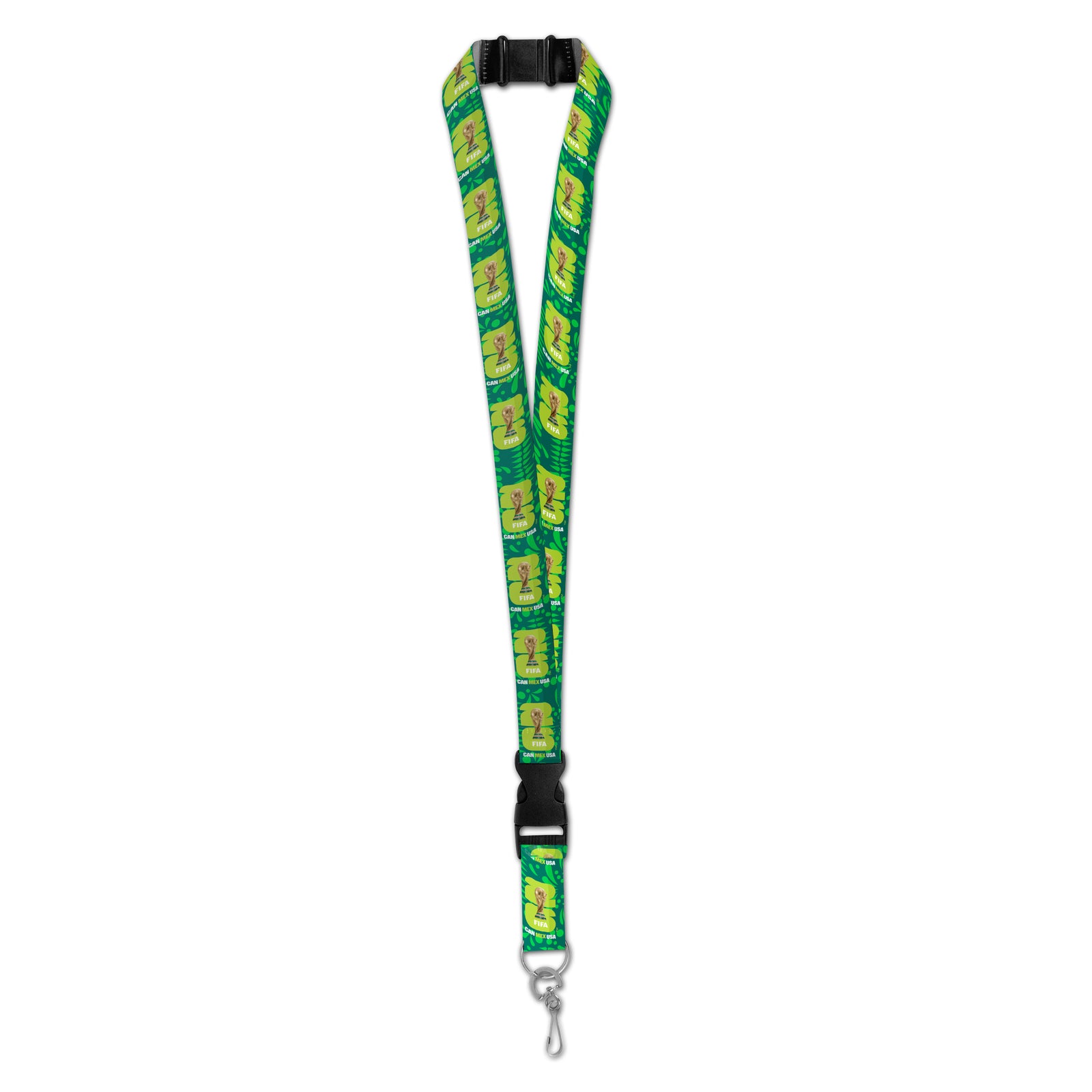 FIFA World Cup 26 Accessories — 30% Off
