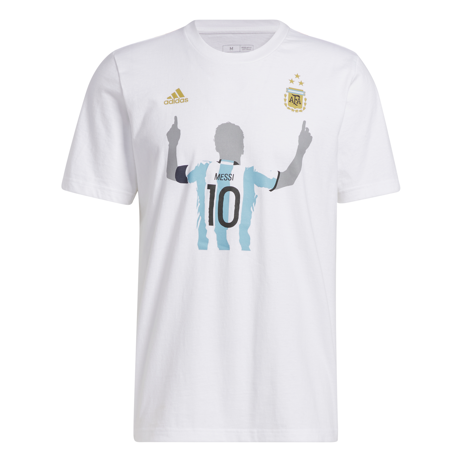 Messi Soccer Apparel