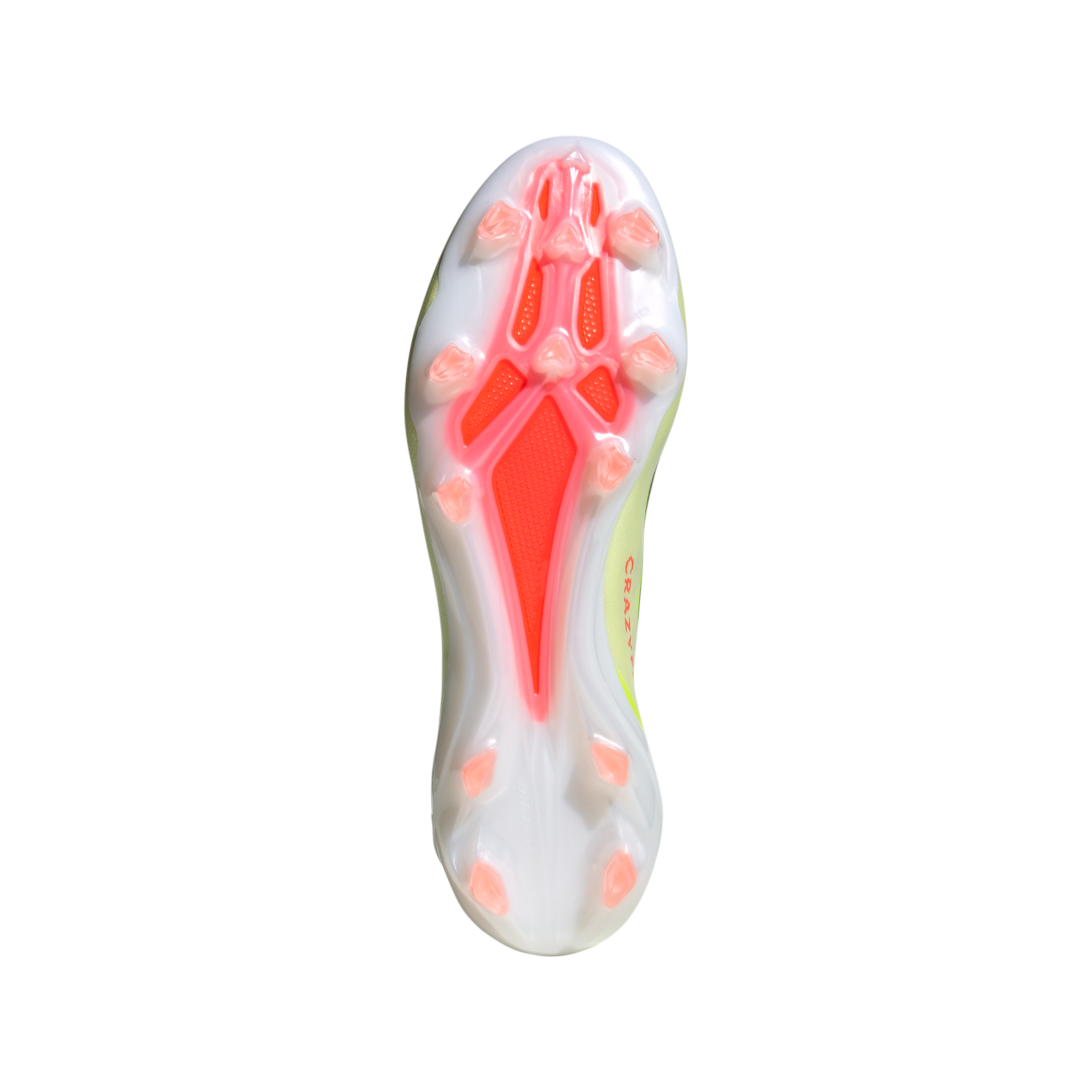 adidas Men's X Crazyfast Elite FG Soccer Cleats | IE2376