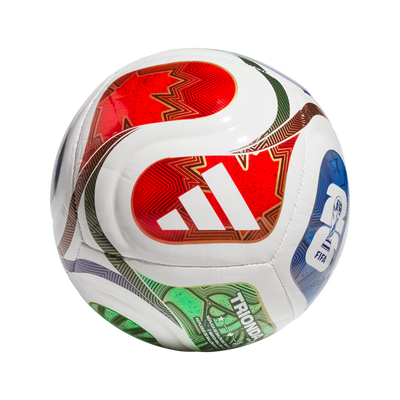 adidas FIFA World Cup 26™ Trionda Mini+ Ball (JD8049) – front view
