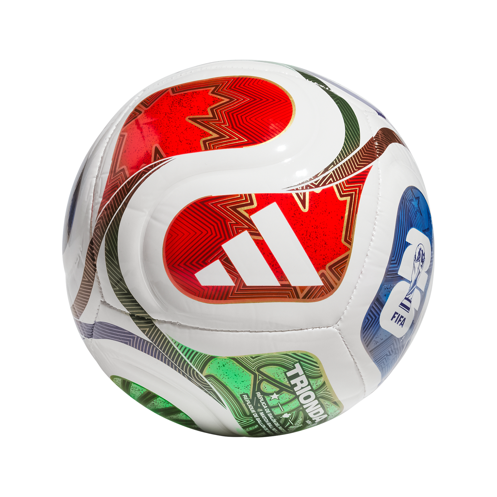 adidas Soccer Balls | Match, Club & Training