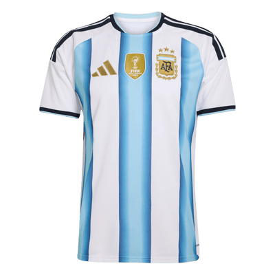 adidas Men's Argentina 2026 Home Jersey