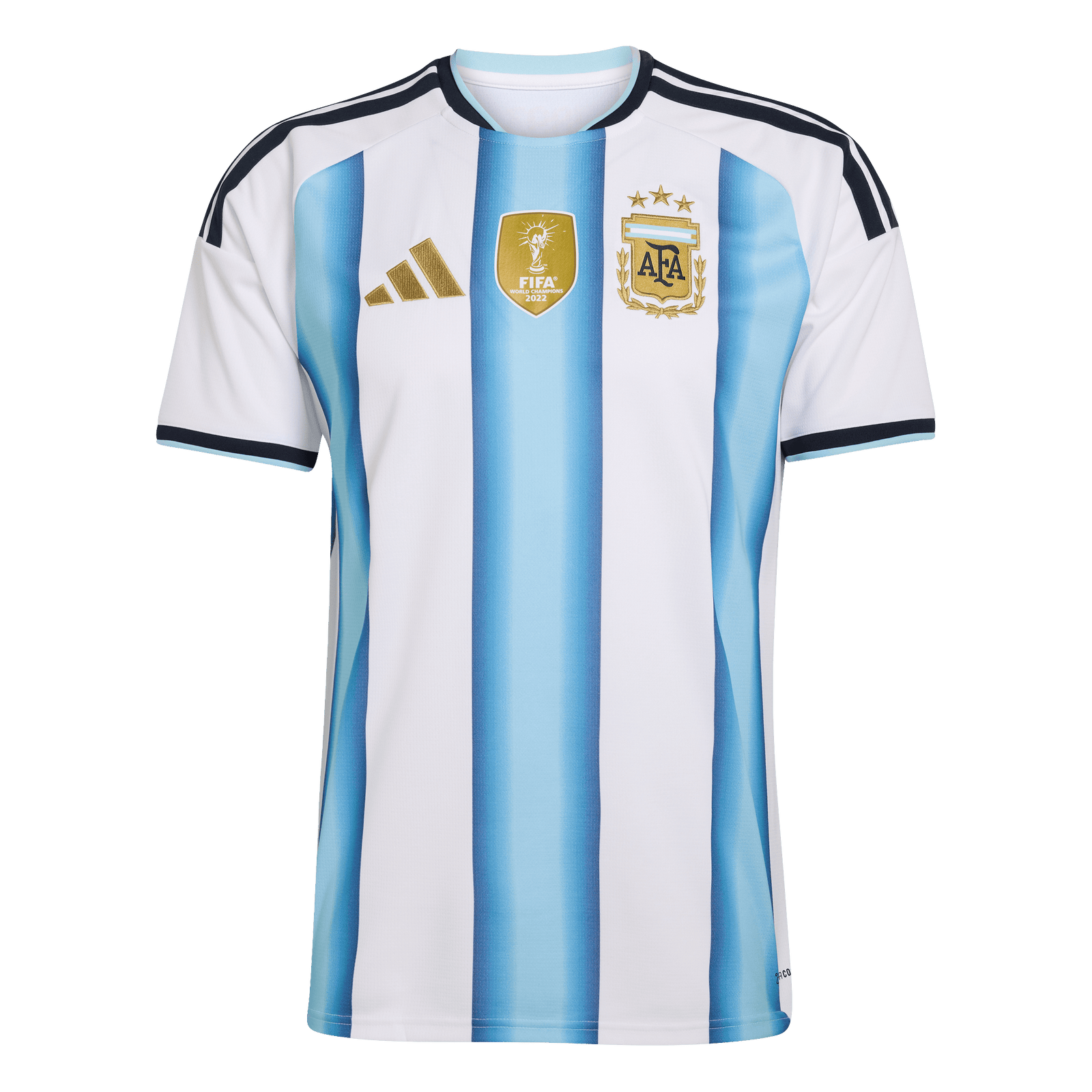 Argentina Soccer Gear & Apparel | Albiceleste Jerseys, Shirts & Fan We
