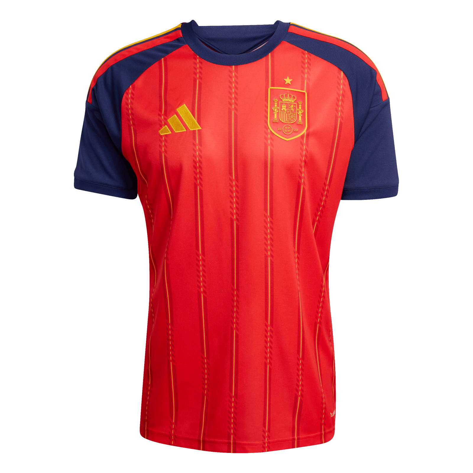 Spain Soccer Jerseys & Apparel | La Roja Gear