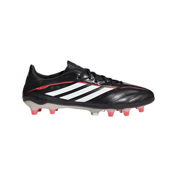 adidas Men's Copa Pure IV Elite FG Cleats – Core Black | Goal Kick