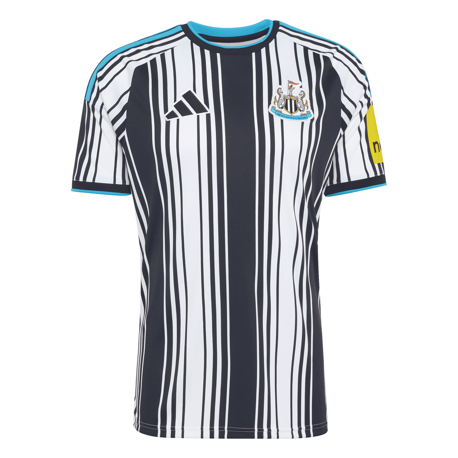 Newcastle United FC Apparel | adidas | Youth and Adult