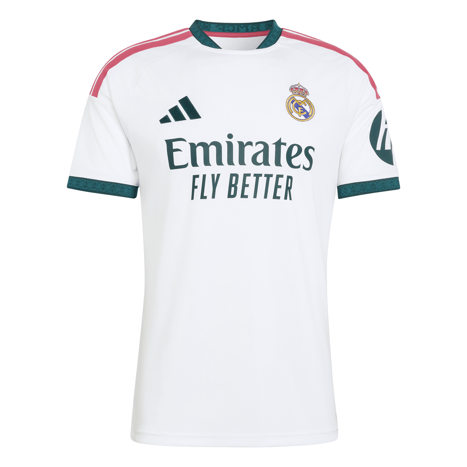 Real Madrid Jerseys, Shirts & Apparel | adidas