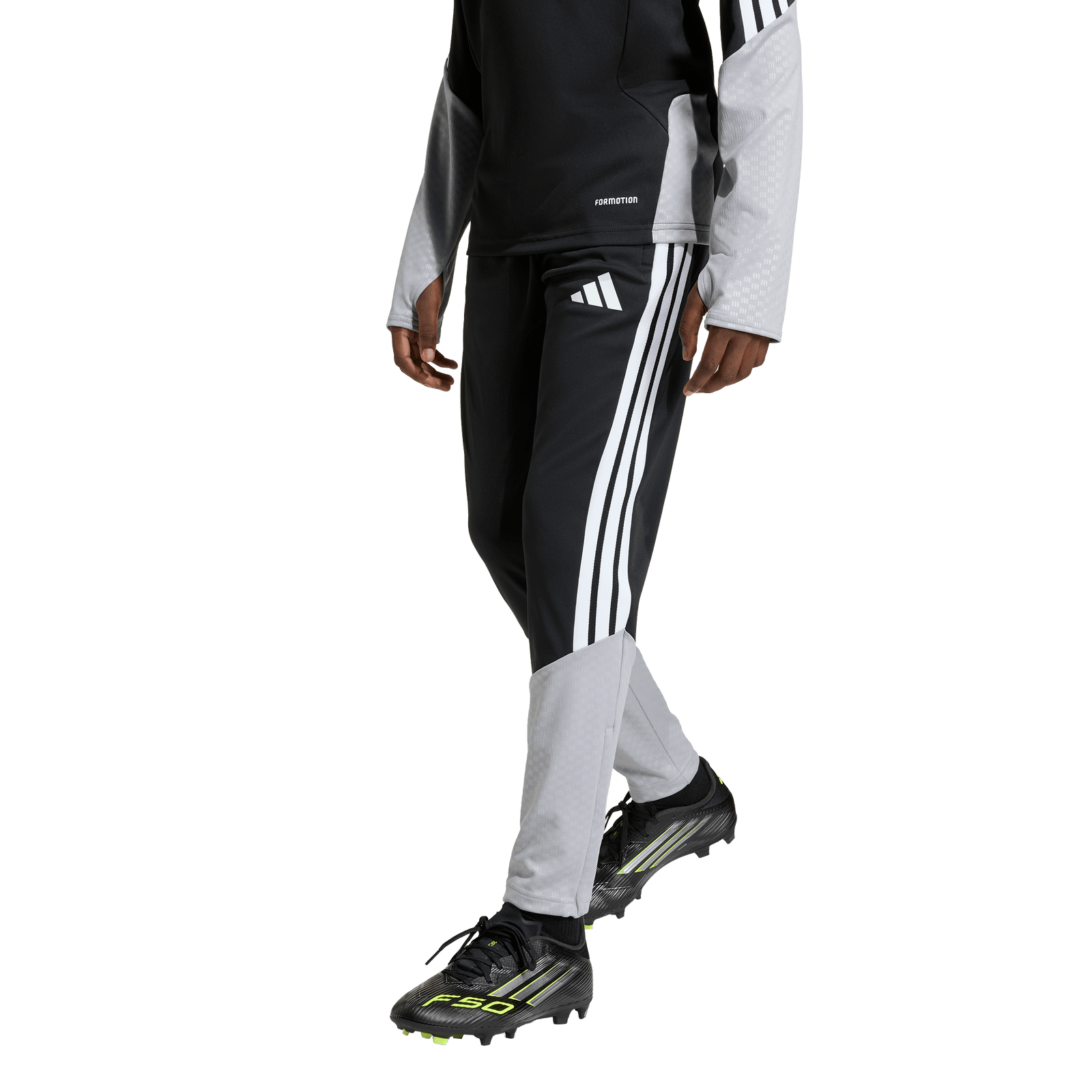 Adidas Soccer Pants | Tiro and Condivo