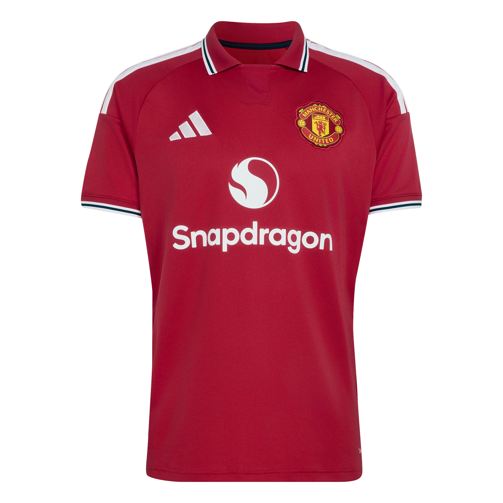 Manchester United Jerseys and Apparel